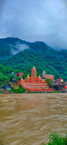 Rishikesh