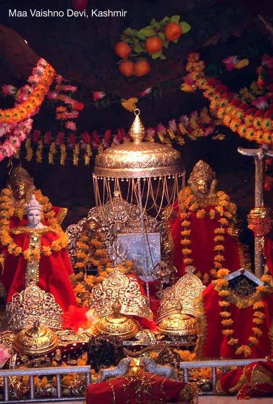Image of Vaishno Devi
