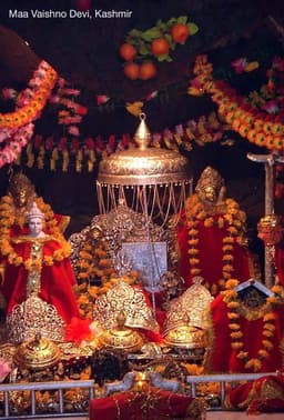 Vaishno Devi