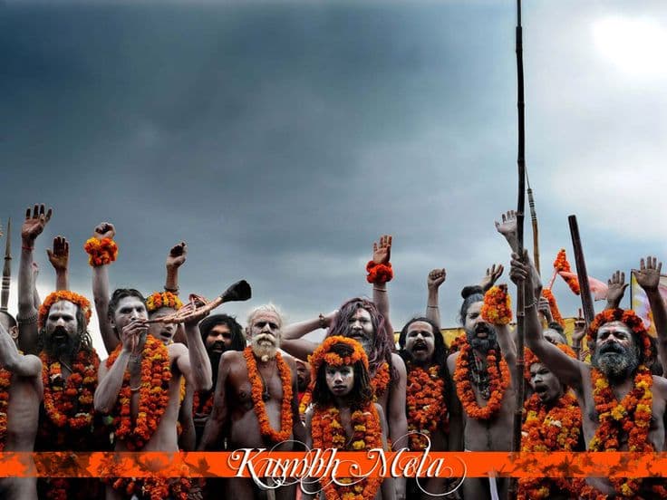 Mahakumbh Mela 2025
