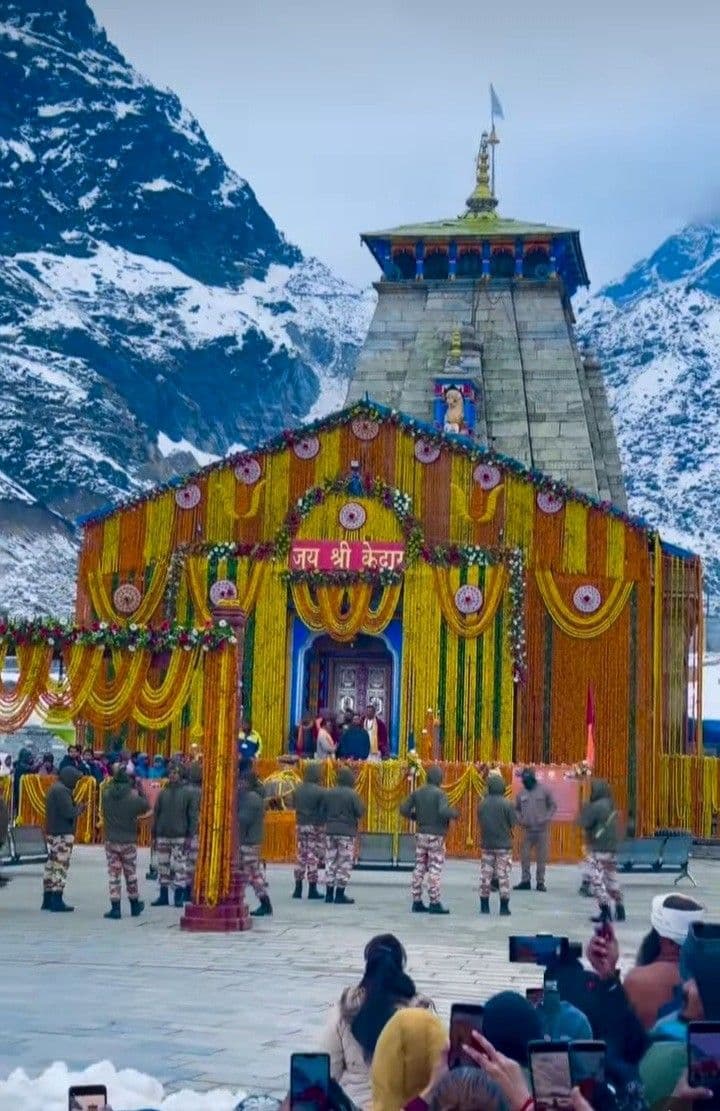 Image of Kedarnath Yatra