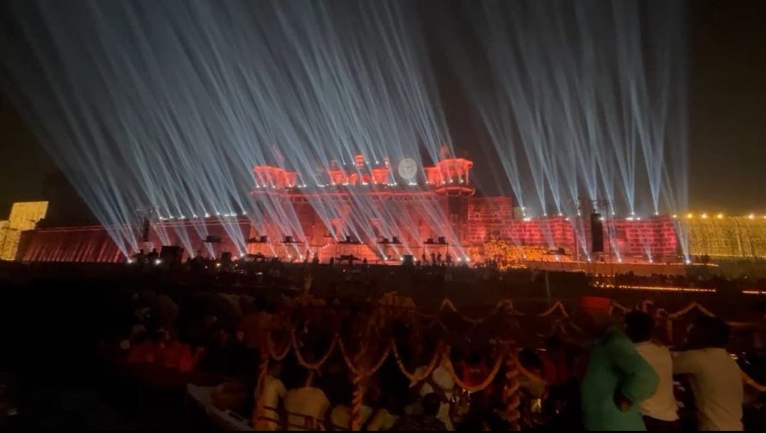 Image of Dev Diwali Boat Booking 2025 in Varanasi: Ganga Aarti & Best Ghats Experience