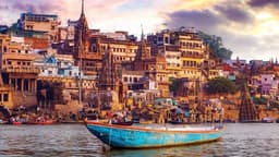 Best Homestay In Varanasi
