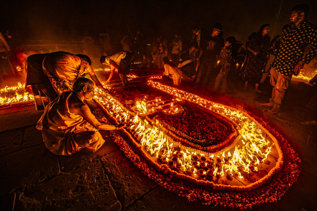 Top Temples to Visit on Your Spiritual Tour