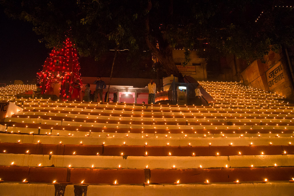 Photography Guide for Temple Tours