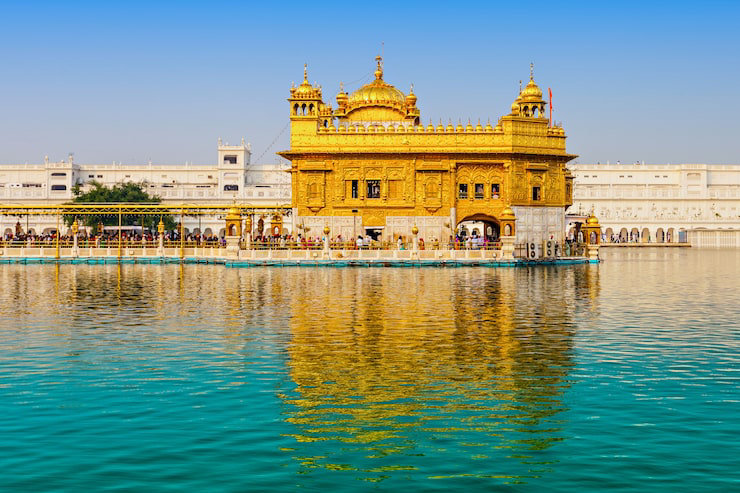 Golden Temple